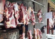 মাংস বিক্রিতে লাগবে লাইসেন্স