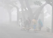 আগামী দুই দিন বাড়তে পারে শৈত্যপ্রবাহ