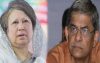 খালেদা জিয়ার সঙ্গে মির্জা ফখরুলের সাক্ষাৎ