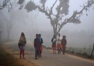 আরও বাড়তে পারে শীত