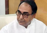 এবার হাসপাতালে বিএনপি নেতা মির্জা আব্বাস