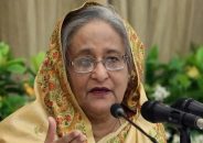 প্রকল্পের কাজ দ্রুত শেষ করতে ও ব্যয় কমানোর নির্দেশ দিয়েছেন প্রধানমন্ত্রী