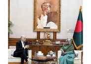 ব্রাজিলের সাথে বাণিজ্যিক সহযোগিতা বাড়ানোর আহ্বান প্রধানমন্ত্রীর