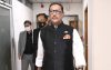 স্বাস্থ্য পরীক্ষার জন্য সিঙ্গাপুরের উদ্দেশে ঢাকা ছেড়েছেন ওবায়দুল কাদের