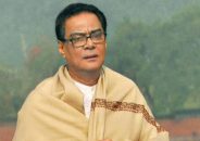 সৈয়দ আশরাফুল ইসলামের চতুর্থ মৃত্যুবার্ষিকী আজ
