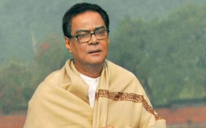 সৈয়দ আশরাফুল ইসলামের চতুর্থ মৃত্যুবার্ষিকী আজ