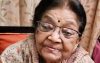 চলে গেলেন বিশিষ্ট রবীন্দ্র সঙ্গীতশিল্পী সুমিত্রা সেন
