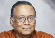 বীর মুক্তিযোদ্ধা স্থপতি মোবাশ্বের হোসেন আর নেই