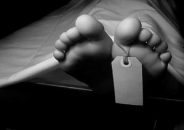 কুলাউড়ায় স্কুলছাত্রীর ঝুলন্ত লাশ উদ্ধার