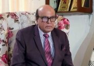 খন্দকার মাহবুব হোসেনের প্রথম জানাজা হবে বসুন্ধরায়, দাফন আজিমপুরে