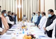 আওয়ামী লীগের মনোনয়ন বোর্ডের সভা বিকেলে