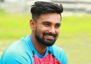 (আইপিএল) এই প্রথম খেলার সুযোগ পেলেন লিটন কুমার