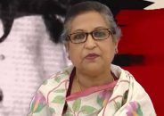 ব্যক্তিগত সফরে হবিগঞ্জে যাচ্ছেন বঙ্গবন্ধুর কন্যা শেখ রেহানা