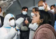 এক দিনে ১৪ জনের শরীরে করোনাভাইরাসের সংক্রমণ ধরা পড়েছে