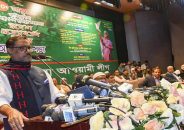 সরকার পতন ঘটানোর ক্ষমতা বিএনপির নেই: ওবায়দুল কাদের