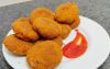 চিকেন দিয়ে তৈরি করুন মজাদার রেশা কাবাব