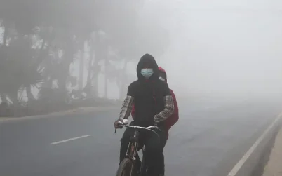 আগামী দুই দিনে তাপমাত্রা ৫ ডিগ্রিতে নামতে পারে