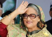 দীর্ঘ পাঁচ বছর পর রাজনৈতিক সফরে রাজশাহী যাবেন প্রধানমন্ত্রী