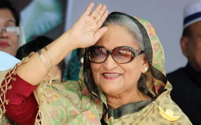 দীর্ঘ পাঁচ বছর পর রাজনৈতিক সফরে রাজশাহী যাবেন প্রধানমন্ত্রী
