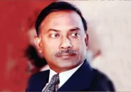 জিয়াউর রহমানের ৮৭তম জন্মবার্ষিকী আজ