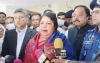 জেলা প্রশাসকদের নিষ্ঠার সঙ্গে কাজ করার আহ্বান স্পিকারের