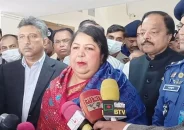 জেলা প্রশাসকদের নিষ্ঠার সঙ্গে কাজ করার আহ্বান স্পিকারের