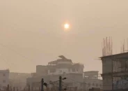 বেশ কয়েকদিন পর রোদেলা সকাল দেখলো নগরবাসী