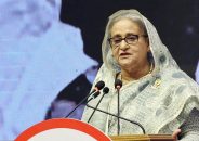 গণতান্ত্রিক ধারা বজায় ছিল বলেই দেশের উন্নতি হয়েছে: প্রধানমন্ত্রী