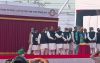রাজশাহীর জনসভায় ৩২ প্রকল্পের উদ্বোধন করলেন প্রধানমন্ত্রী
