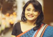 দীর্ঘ বিরতি শেষে পর্দায় ফিরছেন অপি করিম