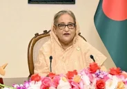 রাজশাহীতে রোববার ১৩১৭ কোটি টাকার ২৫ প্রকল্প উদ্বোধন করবেন প্রধানমন্ত্রী