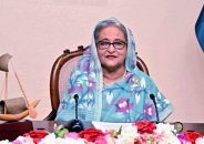 নারীদের বিজ্ঞানে উৎকর্ষতা লাভের সুযোগ দিতে বৈশ্বিক প্রচেষ্টার আহ্বান প্রধানমন্ত্রীর