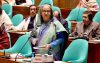 অনির্বাচিত সরকারের দুঃস্বপ্ন দেখা বন্ধের আহ্বান প্রধানমন্ত্রীর