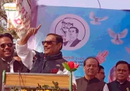 পদযাত্রার নামে সন্ত্রাস করেছে বিএনপি, দাবি কাদেরের