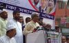 সারা দেশের মানুষ নেমে পড়েছে, পদত্যাগ করুন, নতুবা রেহাই পাবেন না: সরকারকে ফখরুল