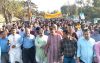 ৪ মার্চ দেশের সকল মহানগরের থানায় থানায় বিএনপির পদযাত্রা কর্মসূচি ঘোষনা