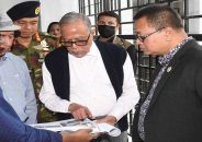 জনগণের ভালোবাসা পেতে হলে তাদের মূল্যায়ন করতে হবে: রাষ্ট্রপতি