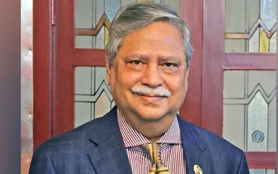 নবনির্বাচিত রাষ্ট্রপতিকে অভিনন্দন জানিয়েছে জাতিসংঘের বাংলাদেশ কার্যালয়
