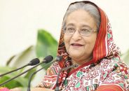 লাইব্রেরিতে পড়াশোনার পরিবেশ সৃষ্টিতে মনোযোগী হতে হবে: প্রধানমন্ত্রী