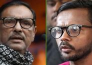 হিরো আলম নয়, আমার মন্তব্য ছিল ফখরুলকে নিয়ে: কাদের