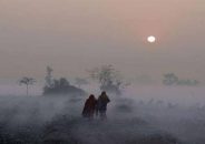 বাড়তে পারে রাতের তাপমাত্রা