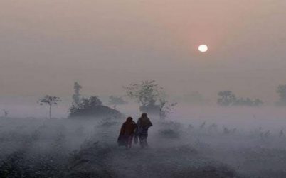 বাড়তে পারে রাতের তাপমাত্রা