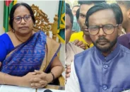 হিরো আলমের অভিযোগের ভিত্তি নেই, বললেন ইসি রাশেদা সুলতানা