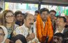দেশবাসীর মুক্তি না হওয়া পর্যন্ত আন্দোলন চলবে : গয়েশ্বর