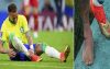 নেইমারের চোট কতটা আশঙ্কাজনক?