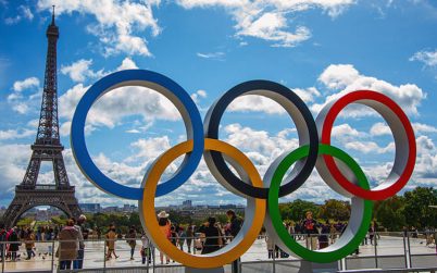 ৪০ দেশ বয়কট করতে পারে প্যারিস অলিম্পিক