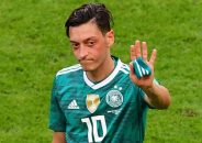 ফুটবল ছাড়ার সিদ্ধান্ত বিশ্বকাপজয়ী ওজিলের