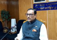 বিএনপি আন্দোলনে ব্যর্থ হলেই অগ্নিসন্ত্রাসের পথে হাঁটে, অতীতে তার প্রমাণ রয়েছে: কাদের