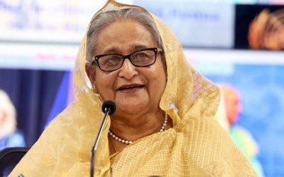 এনবিআরের নতুন ভবন উদ্বোধন করবেন প্রধানমন্ত্রী