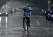 আজও দুই বিভাগে বৃষ্টি, কমতে পারে তাপমাত্রা